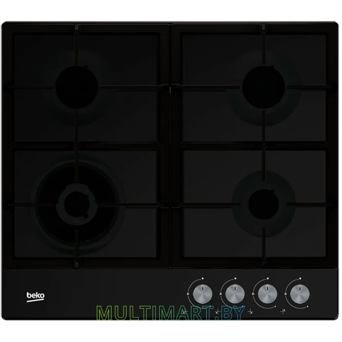 Газовая варочная панель BEKO HIAW 64225 SB